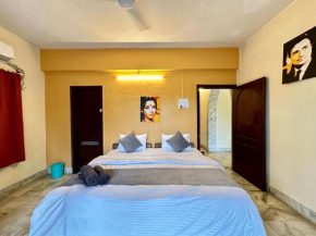 The Cascade Villa 2BHK with pool